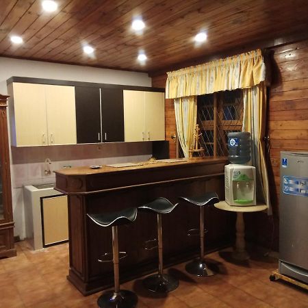 Vila Kota Bunga 5 Bedrooms Puncak Exterior foto