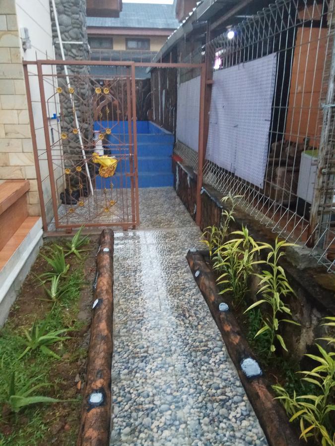 Vila Kota Bunga 5 Bedrooms Puncak Exterior foto